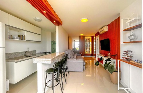 Camorim Apartment | Apto para 5 em Condomínio Resort na Barra Olímpica