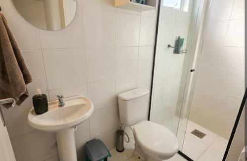 Porto Belo Apartment | Apto perfeito 02 dorm Portobello