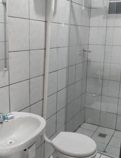 Maria Luiza Apartment | Apto Prático n.8 - 1 qto (2 camas solteiro), c/garagem