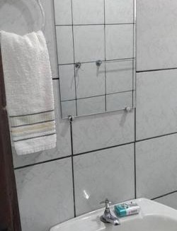 Maria Luiza Apartment | Apto Prático n.8 - 1 qto (2 camas solteiro), c/garagem