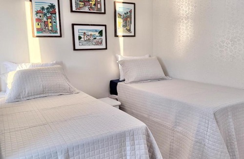 Cabo Frio Apartment | Apto PRAIA 3Q com piscina AC e ótima localização