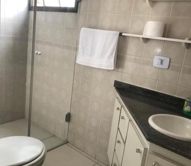 Jardim Sao Miguel Apartment | Apto Praia Enseada