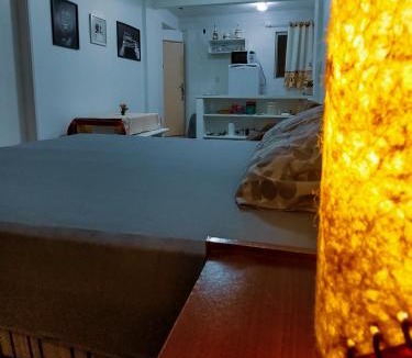 Aviacao Apartment | Apto - Praia Grande - Duas Quadras da Praia