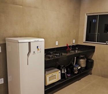 Petrovale Apartment | Apto PROX Petrobrás Fiat Betim 5