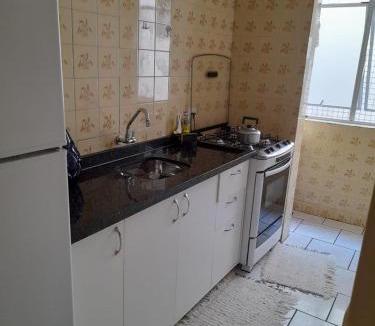 Caioba Apartment | Apto região Central Caiobá
