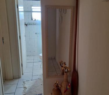 Caioba Apartment | Apto região Central Caiobá