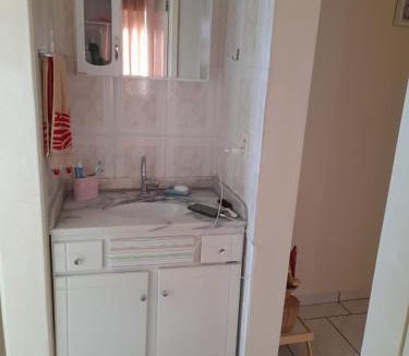 Caioba Apartment | Apto região Central Caiobá