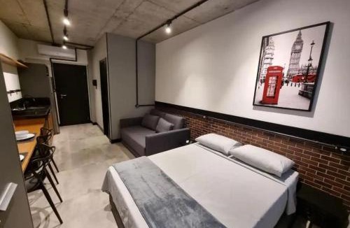 Cordeiros Apartment | Apto Studios