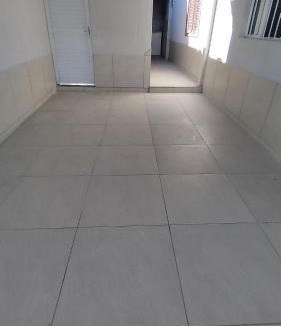 Porto Belo Apartment | Apto Térreo 503-1