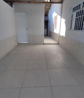 Porto Belo Apartment | Apto Térreo 503-1