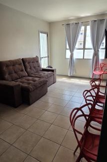 Santa Rosa Apartment | Apto térreo aconchego e localização central