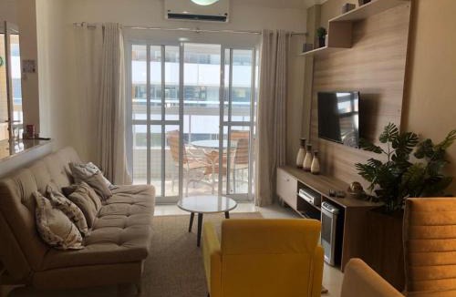Jardim Remanso Apartment | Apto temp litoral Pé na areia INDAIÁ PRAIA CLUB