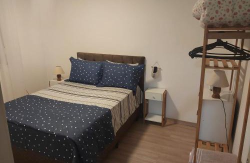 Gravatai Apartment | Apto terreo bem arejado e iluminado