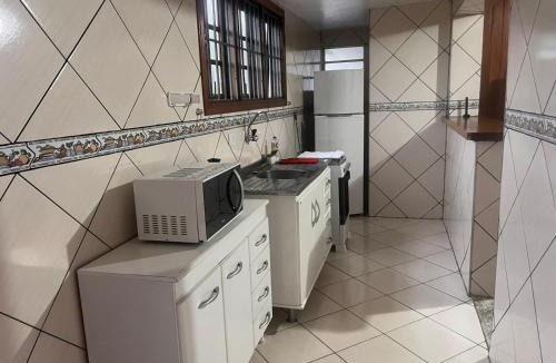 Abernessia Apartment | Apto Um Sonho de Lugar (Ótima localização)