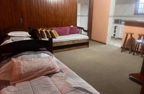 Abernessia Apartment | Apto Um Sonho de Lugar (Ótima localização)