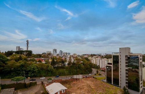 Nossa Senhora de Lourdes Apartment | Apto Urb 1401 - Excellent Option