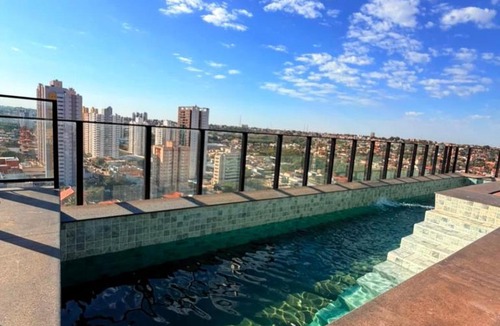 Aclimacao Apartment | Apto vista