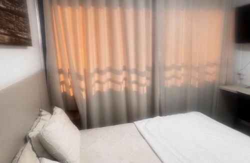 Aclimacao Apartment | Apto vista