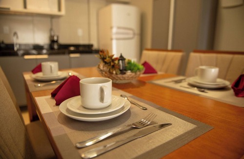 Japaratinga Apartment | Apto Vista Mar Área Gourmet Piscina 2 Suítes