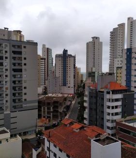 Barra Sul Apartment | Apto vista mar