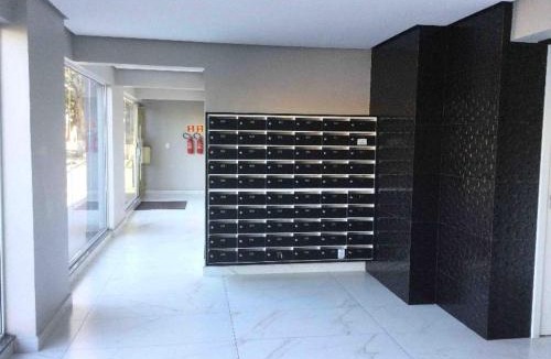 Boqueirao Apartment | Apto12 com WIFI garagem e 100 metros da Av Brasil