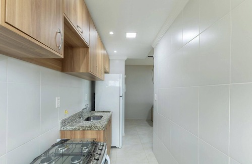 Sao Francisco Apartment | Aptos in Beachfront Condominium in Ilheus, BA - Cals