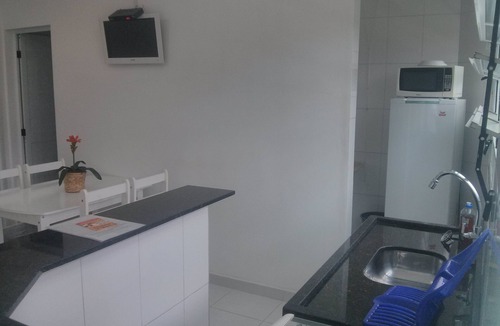 Maresias Apartment | APTOS NEW FURNISHED, GARAGE FOR 2 VEHICLES PER APT