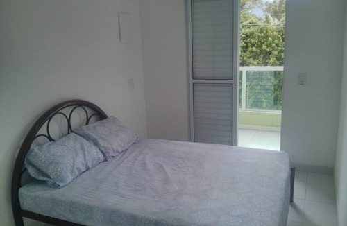 Maresias Apartment | APTOS NEW FURNISHED, GARAGE FOR 2 VEHICLES PER APT