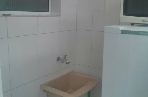 Maresias Apartment | APTOS NEW FURNISHED, GARAGE FOR 2 VEHICLES PER APT