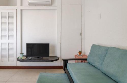 Ingleses Centro Apartment | Aptos Pé na areia