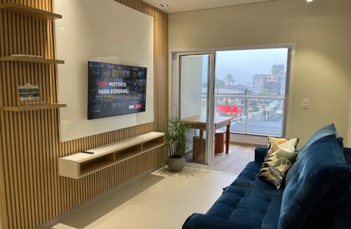 Centro Apartment | Aptos perfeito para suas férias, surpreenda a todos