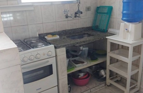Ilha Comprida Apartment | APTOS. SEA & SUN - FIRST FLOOR - 50MTS. FROM THE BEACH