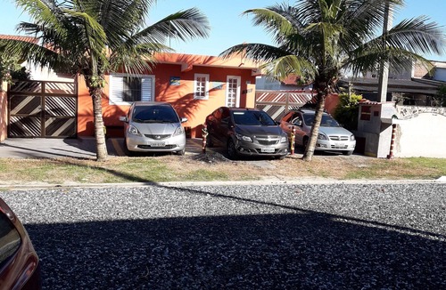 Ilha Comprida Apartment | APTOS. SEA & SUN - FIRST FLOOR - 50MTS. FROM THE BEACH