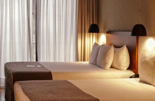 Recoleta Hotel | AQ Tailored Suites