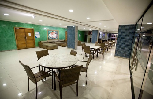 Atalaia Hotel | Aquários Praia Hotel