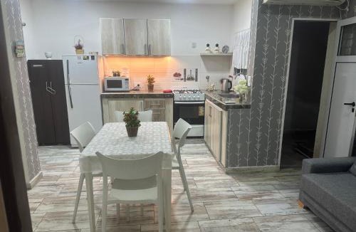 Banfield Apartment | Aquí es 1!