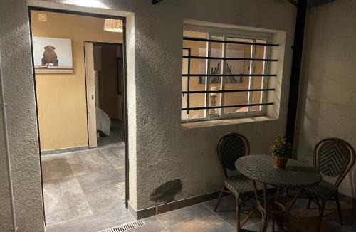 Banfield Apartment | Aquí es 2!