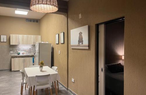Banfield Apartment | Aquí es 2!