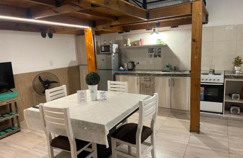 Banfield Apartment | Aquí es 3!