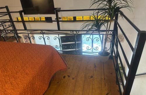 Banfield Apartment | Aquí es 3!