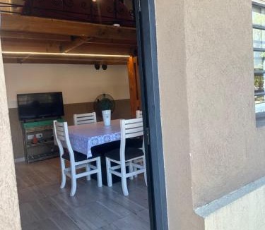 Banfield Apartment | Aquí es 3!