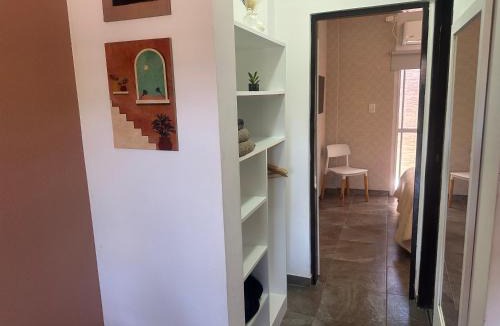Banfield Apartment | Aquí es 5 !