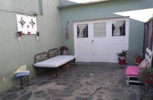Tandil Apartment | Aquí te Espero