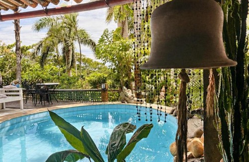 Buzios House | Aquabarra House - Casa Completa Para 40 Pessoas