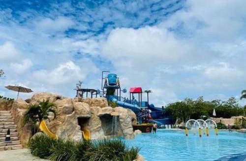 Salinopolis Apartment | Aqualand Park e Resort