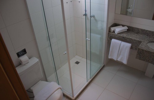 Brotas Hotel | Aquarena Hotel