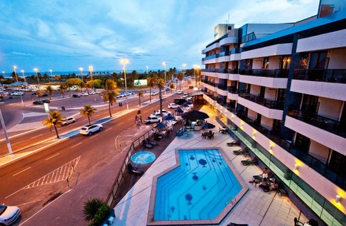Atalaia Hotel | Aquarios Praia Hotel