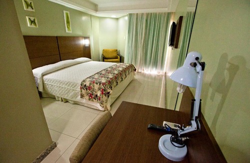 Atalaia Hotel | Aquarios Praia Hotel
