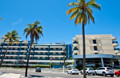 Atalaia Hotel | Aquarios Praia Hotel