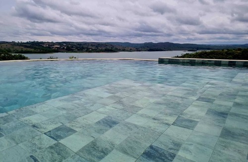 Alexania Cottage | Aquarium House Corumba 4